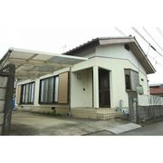 谷井田Y戸建の外観画像