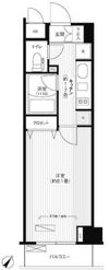 ステラメゾン荻窪の間取り画像