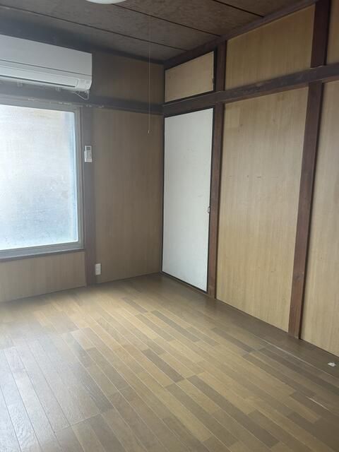 洋室