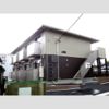 D-ROOM小松島の外観