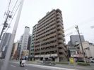 ラナップスクエア東梅田の間取り画像