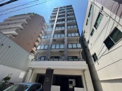 シエスタ河原町の外観画像