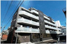 GENOVIA東向島Ⅲskygardenの外観画像