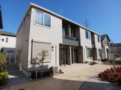 ＠HOME 吉祥寺通りの外観画像