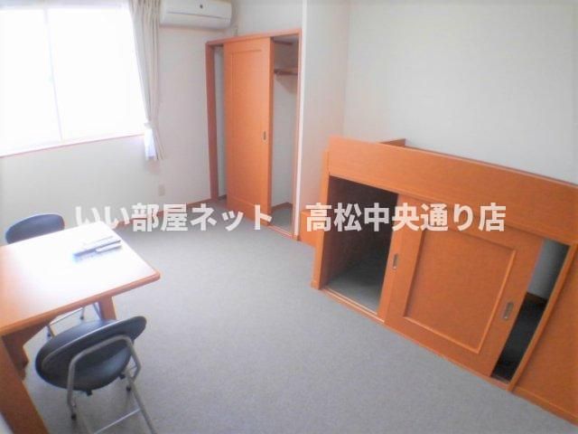 リビング