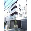 ラシーネ・テラス文京千駄木の外観画像