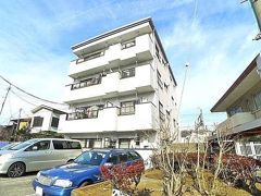 第2フラワーパレスの外観画像