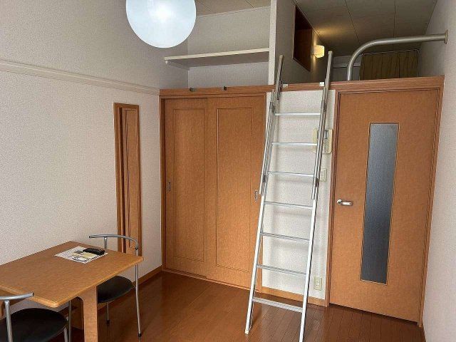 リビング