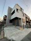 Kolet横浜大倉山の間取り画像