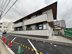 メゾンYZの外観画像