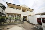 ハイツ桜見台の間取り画像