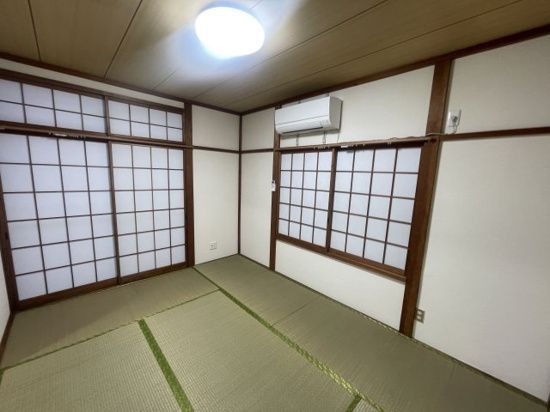和室