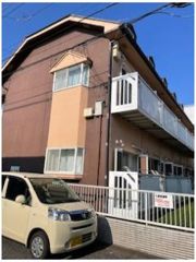 滝山ロイヤルコーポの外観画像