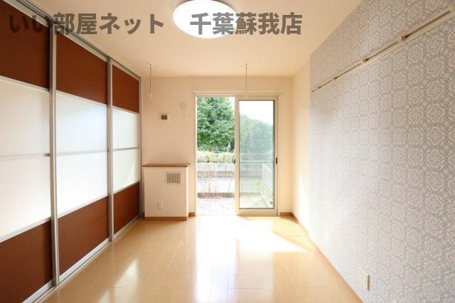 洋室