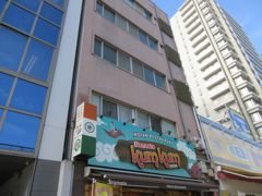 エオス富士見町ビルの外観画像