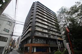 第三津広ビルの外観画像