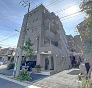ラウンド・Mの外観画像