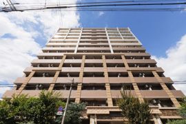 エステムコート梅田・天神橋リバーフロントの外観画像