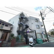 ファーストレディ壱番館の外観画像