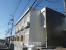 レオパレスTOUGHの間取り画像