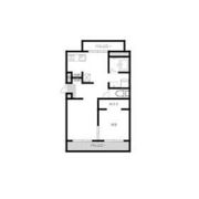 White Maisonの間取り画像