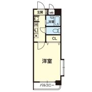 ホワイトヒルの間取り画像