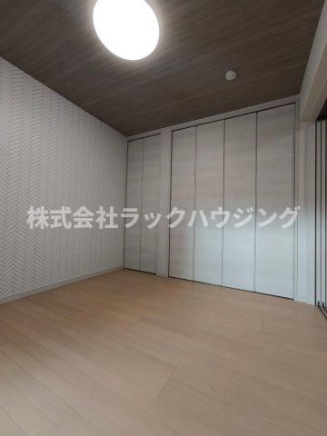 洋室