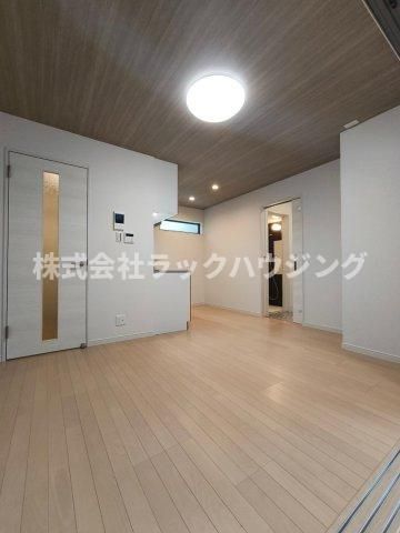 リビング
