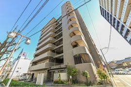 セントラルステージの外観画像