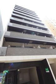 ジェノヴィア板橋本町駅前グリーンヴェールの外観画像