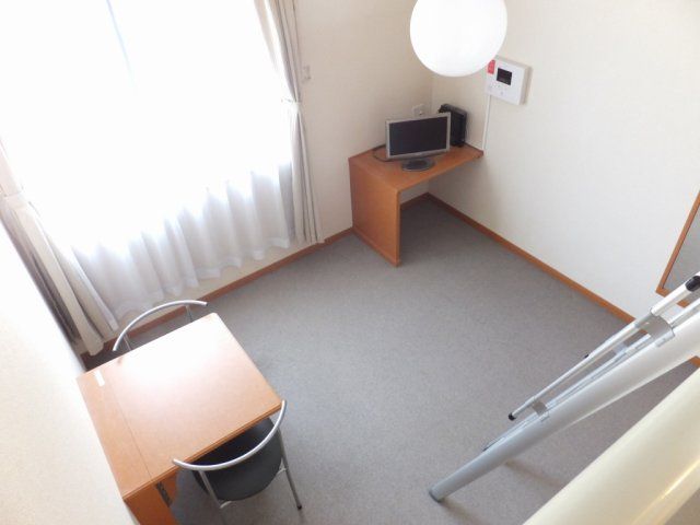 リビング