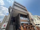 プティ・ハイム本町の間取り画像