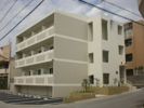 レオパレス里の奨の間取り画像