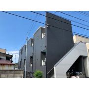 シャテーニュの外観画像