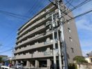ラシュレ浜野の間取り画像