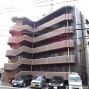 フェリーチェ水前寺南の外観画像