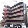 フェリーチェ水前寺南の間取り画像