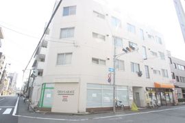 EIGOビルの外観画像