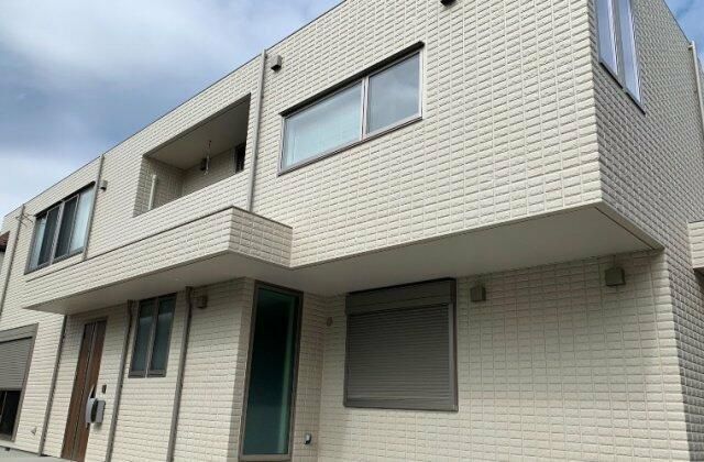 中町戸建の外観画像