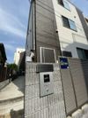 Happyness北千住の間取り画像