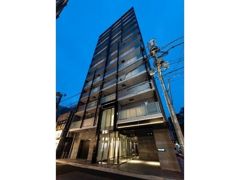 レジディア大手町北の外観画像