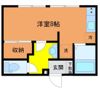 第一アパートの間取り画像