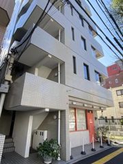 ジュネス荻窪の外観画像