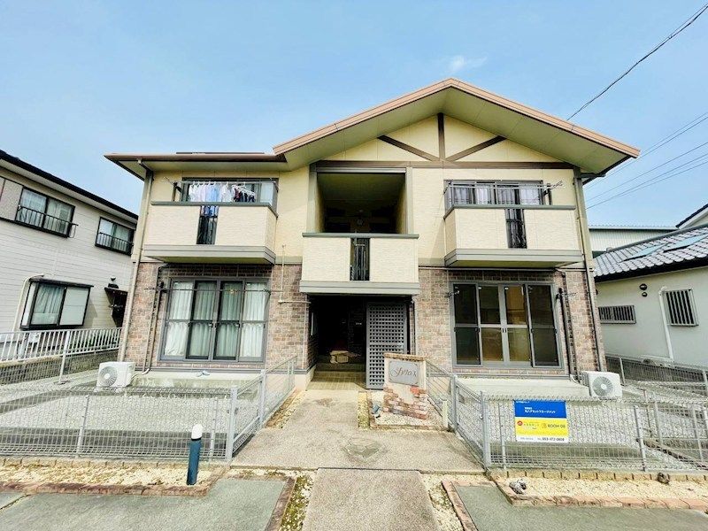 カサロスの外観画像