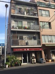 第6芦屋ビルの外観画像