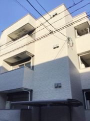 フジパレス都島御幸町Ⅲ番館の外観画像
