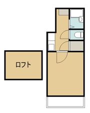TOMIOの間取り画像