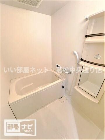 バスルーム