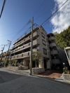 パーク・ハイム六甲八幡町の間取り画像