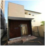 芥川マンションの外観画像